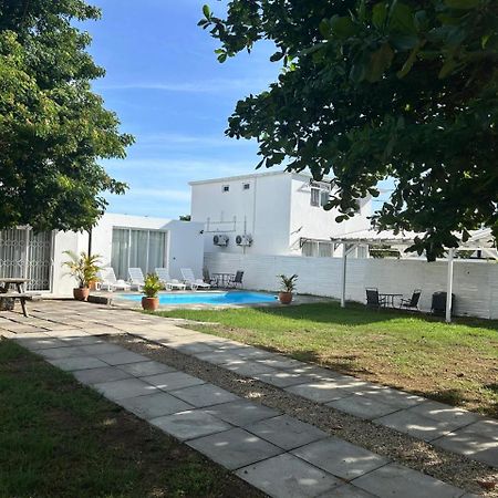 Belle Villa A 3Min De La Mer Balaclava Zewnętrze zdjęcie