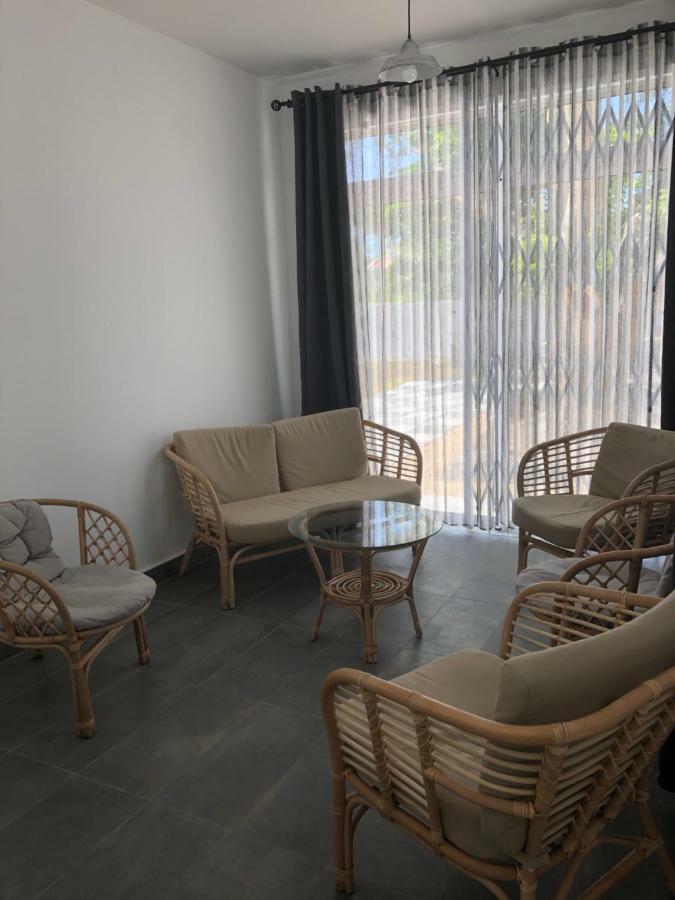 Belle Villa A 3Min De La Mer Balaclava Zewnętrze zdjęcie