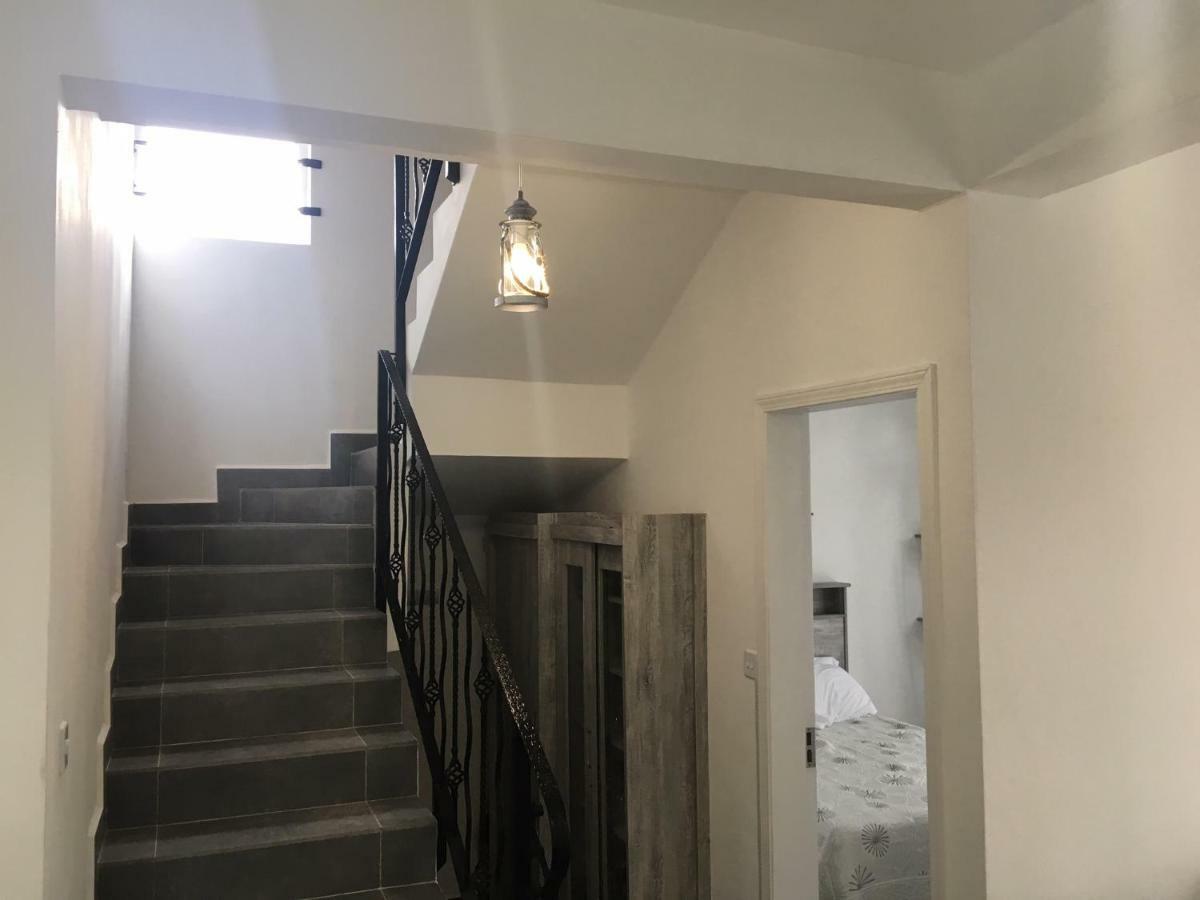 Belle Villa A 3Min De La Mer Balaclava Zewnętrze zdjęcie